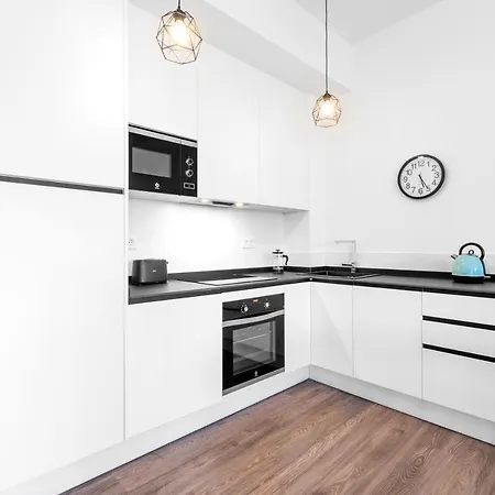 Appartement Céntrico Estudio Don Rodrigo