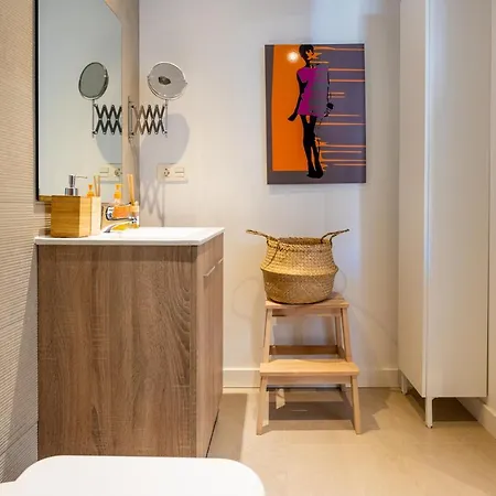Apartment Centrico Estudio Don Rodrigo *